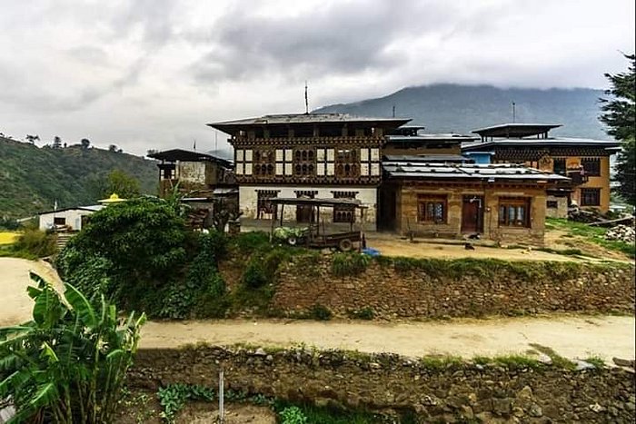 chimi-lhakhang-village-homestay