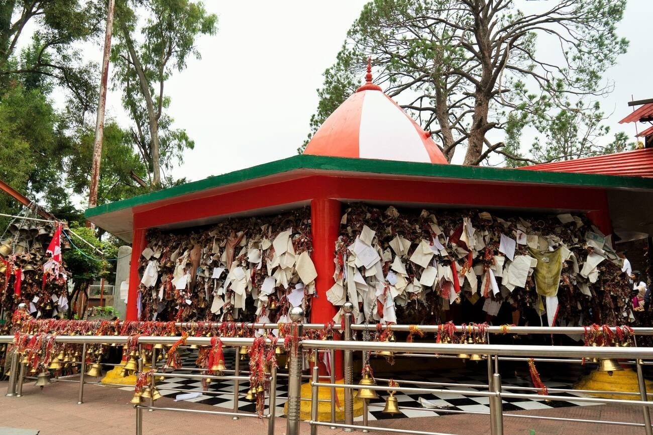 chitai-golu-devta-temple
