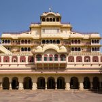 City Palace Jaipur: The Royal Beauty of Rajasthan