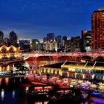 Clarke Quay In Singapore: For Fun Nightlife And Hidden Gems