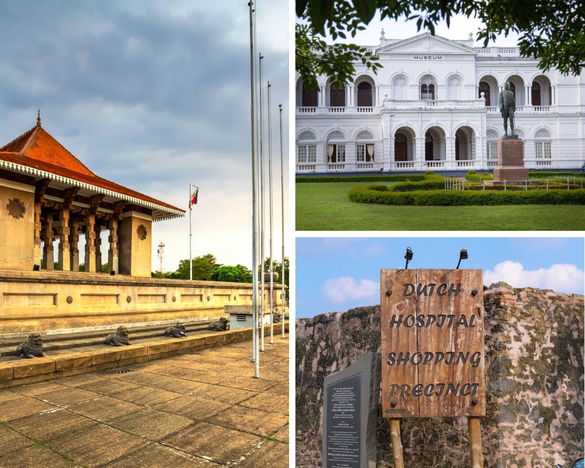 colombo-attractions
