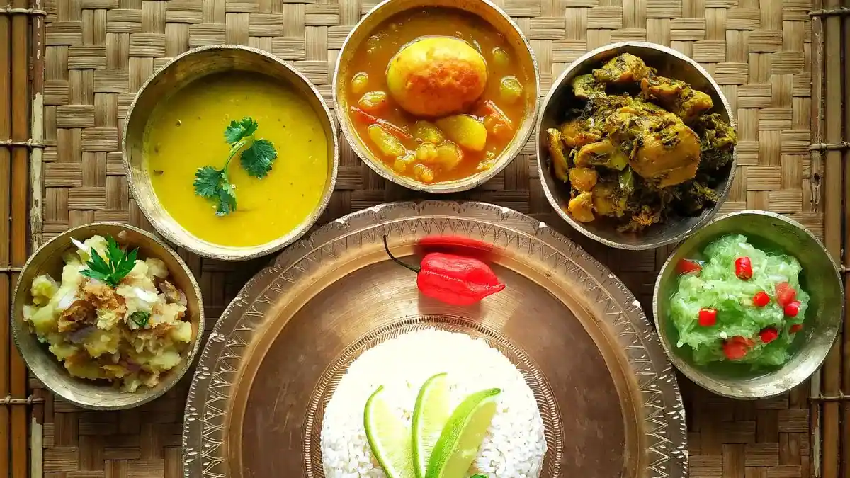 Cuisines to Enjoy in Guwahati during Winter