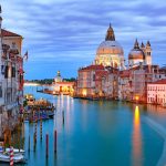 Day Tickets For Venice Introduced To Protect Cultural Heritage