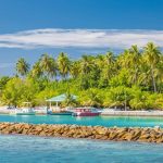 Dhigurah Island Maldives: A Serene Luxury Hideaway!