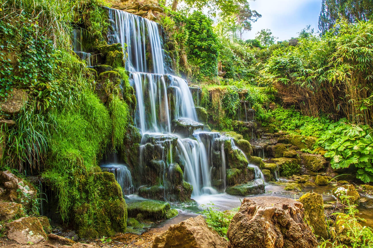 do-quyen-waterfall