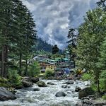 Discover the top offbeat places in Manali for a unique travel experience.