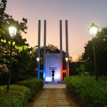 French War Memorial Pondicherry | All You Need To Know
