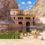 Galtaji Temple: Explore The Spiritual Beauty Of Jaipur