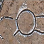 horseshoe-shaped-monument-found-in-france