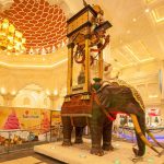 Ibn Battuta Mall In Dubai: World’s Largest Themed Shopping Mall!