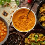 15 Best Local Food in Chandigarh