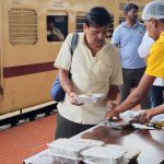 IRCTC Introduces Economy Meals: To 100 Railway Stations at Just INR 20!