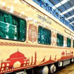 IRCTC Launches Spiritual Expedition Via Ramayana Yatra Train