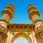The Magical Jhulta Minara of Ahmedabad