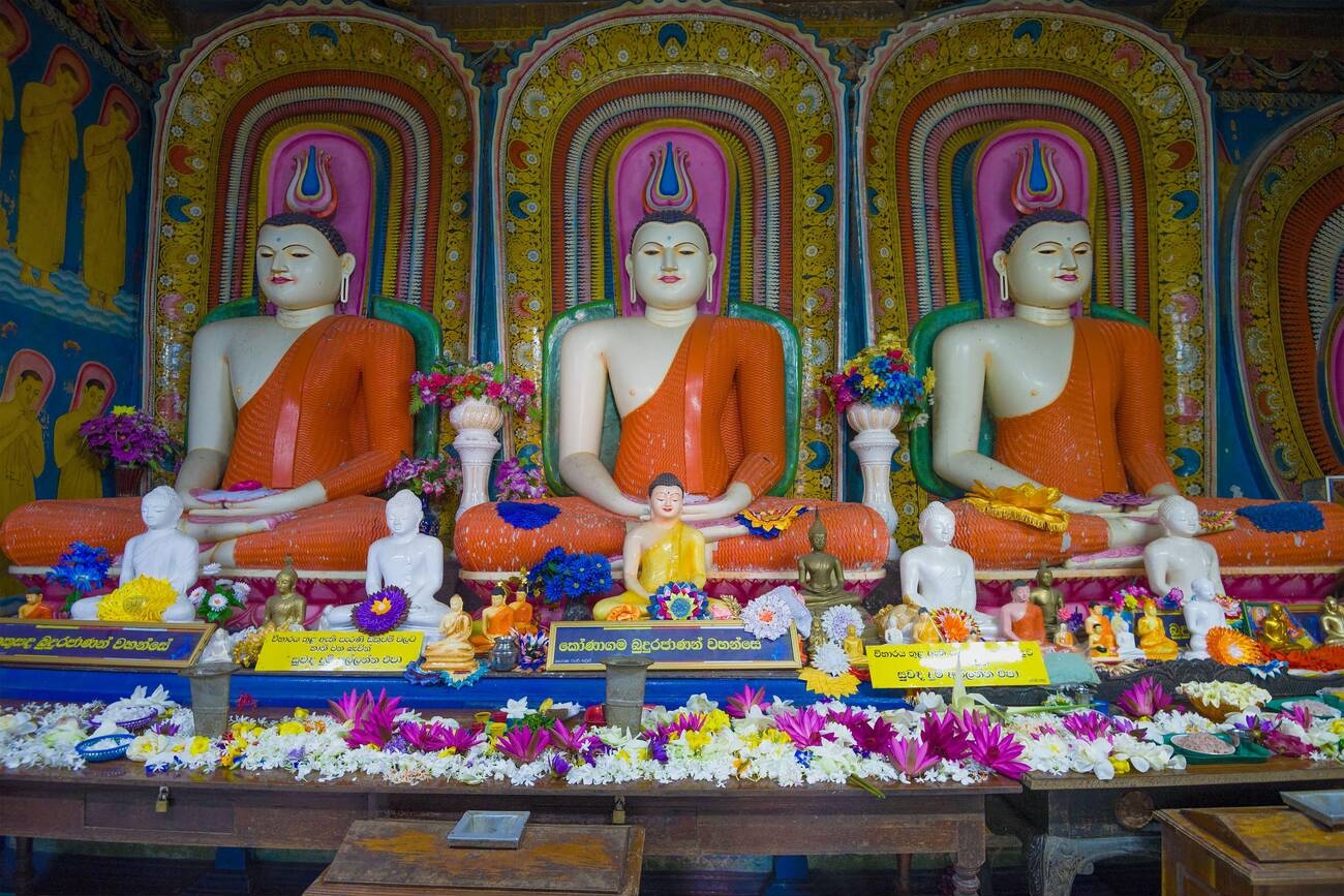 kande-viharaya-temple