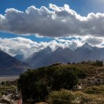 Karsha Monastery: Unveiling the Spiritual Splendor of Ladakh