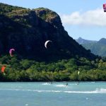 Top 9 Thrill Seeking Spots For Kitesurfing In Mauritius