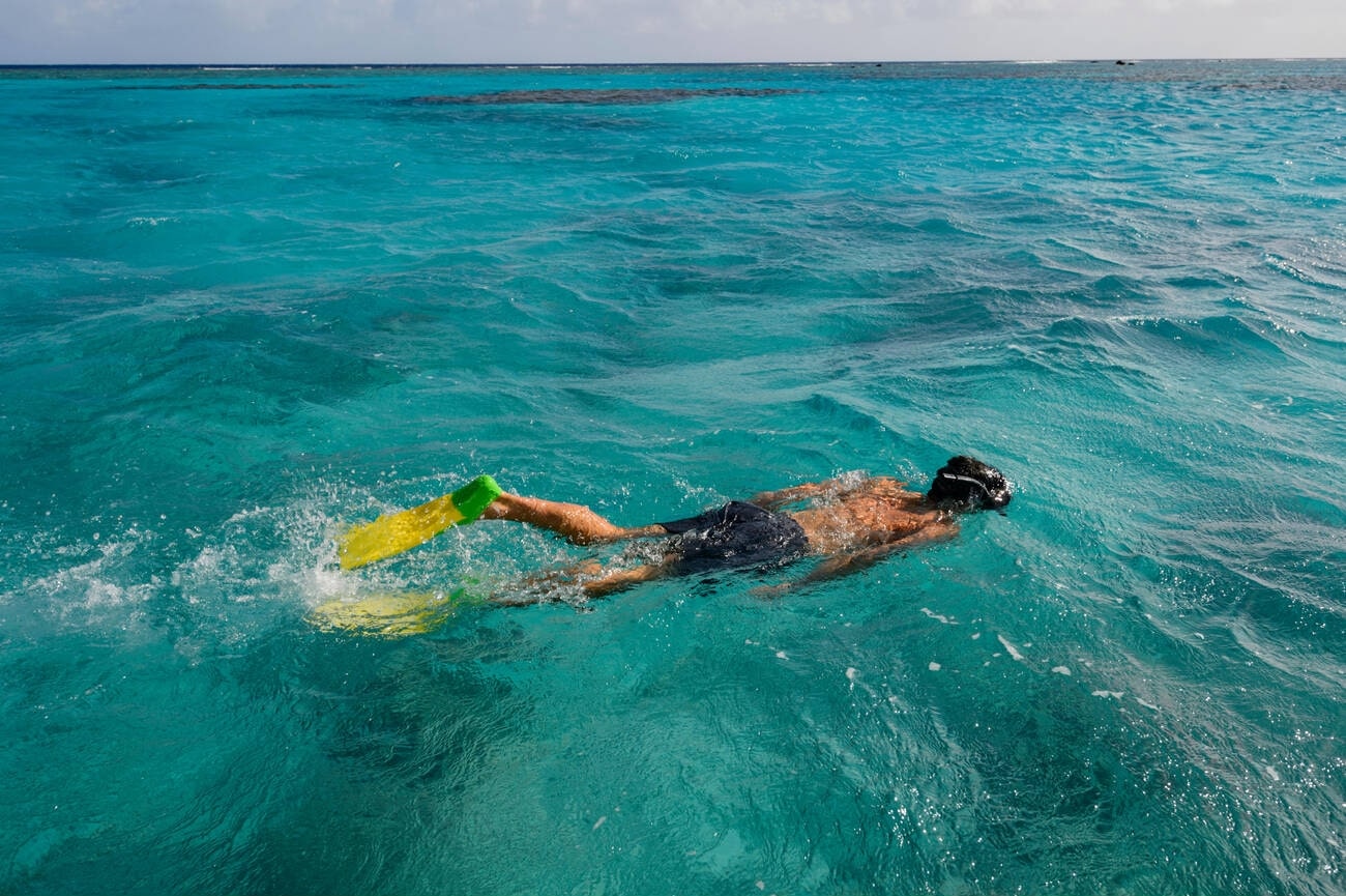 lagoon-snorkelling