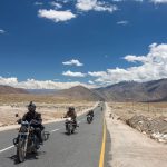 Restoring Connectivity: Leh-Manali National Highway Reopens After Winter Shutdown