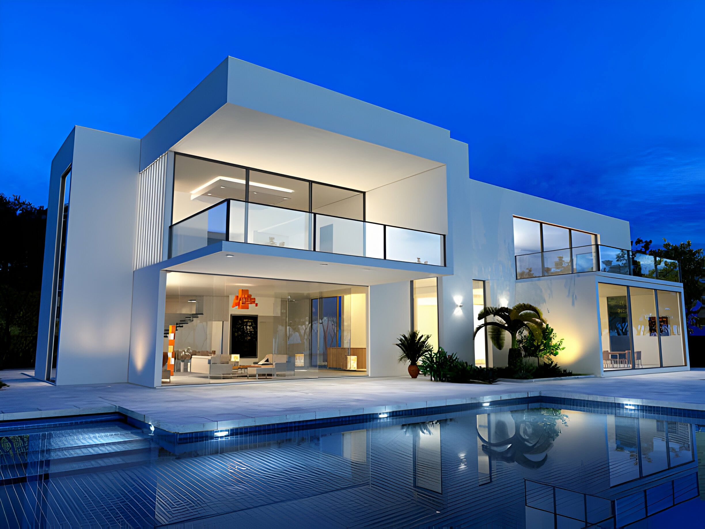 luxury-villa-with-pool-in-sector-8