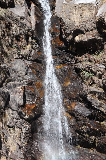 mandakini-waterfalls