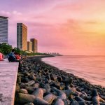 Explore The Serenity Of Marine Drive In Mumbai