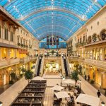 Mercato Shopping Mall: The Glimpse Of Italy In Dubai