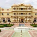 Nahargarh Fort Jaipur: Exploring The Pride Of Aravalli Range!