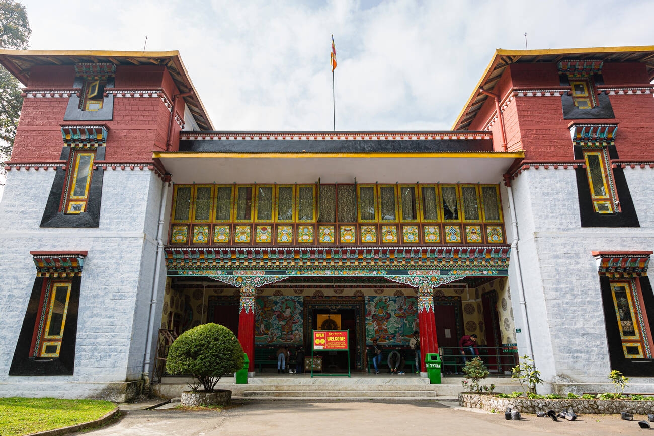 namgyal-institute-of-tibetology.