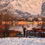 Nigeen Lake: A Jewel of Kashmir’s Crown