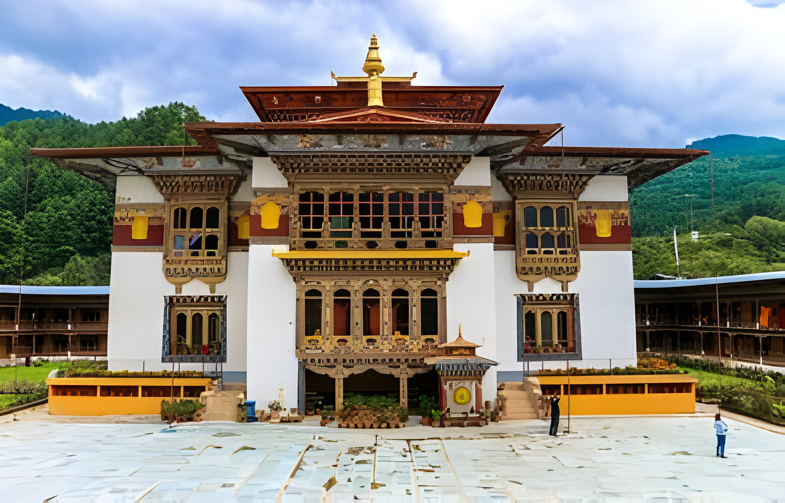 nimalung-monastery-bhutan