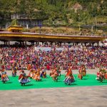 nimalung-tshechu-festival-in-bhutan