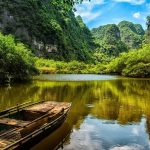 Exploring Ninh Binh: A Tapestry of Rice Fields, Caves and Temples