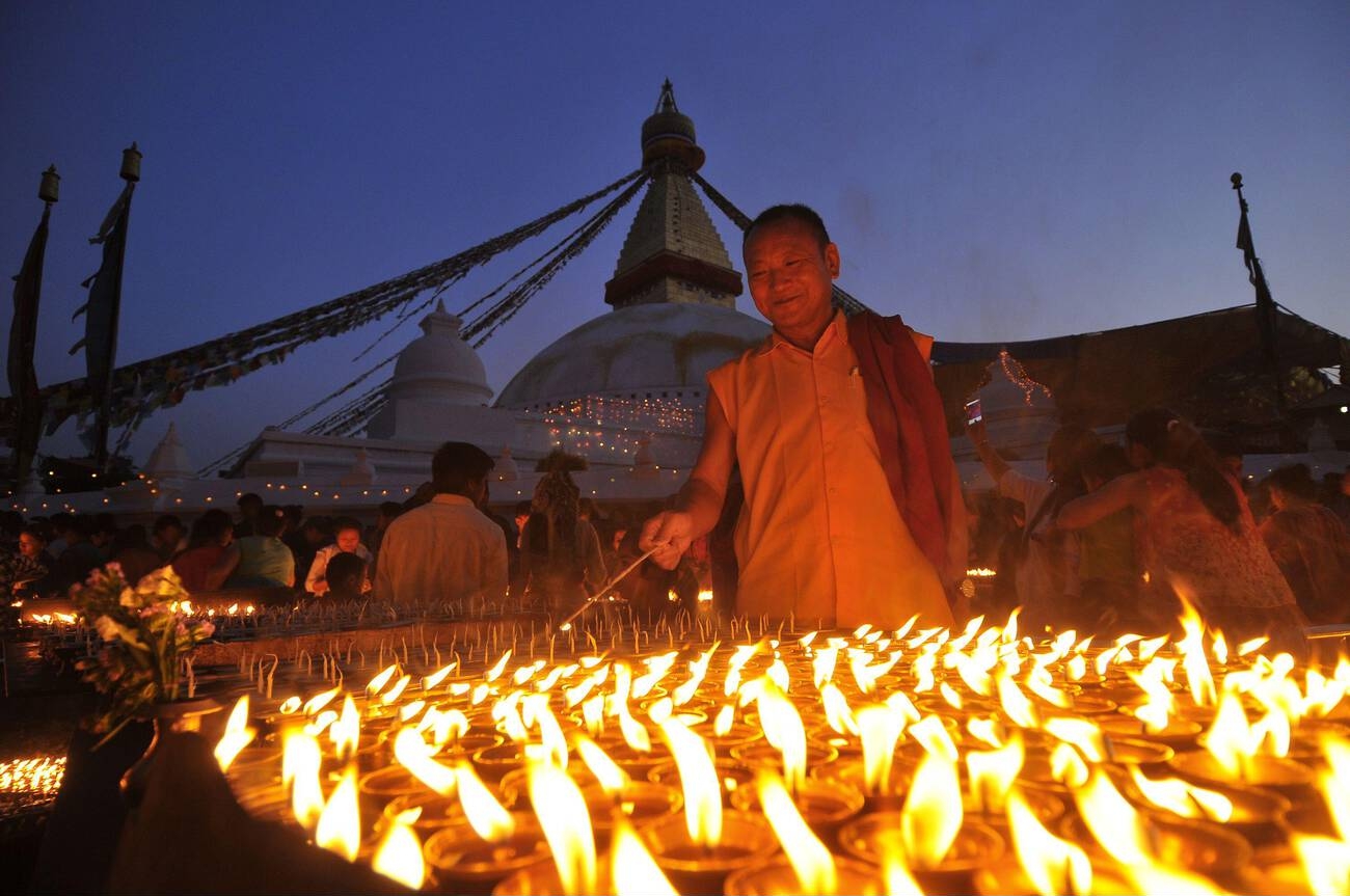offerings-and-prayers-bhutan