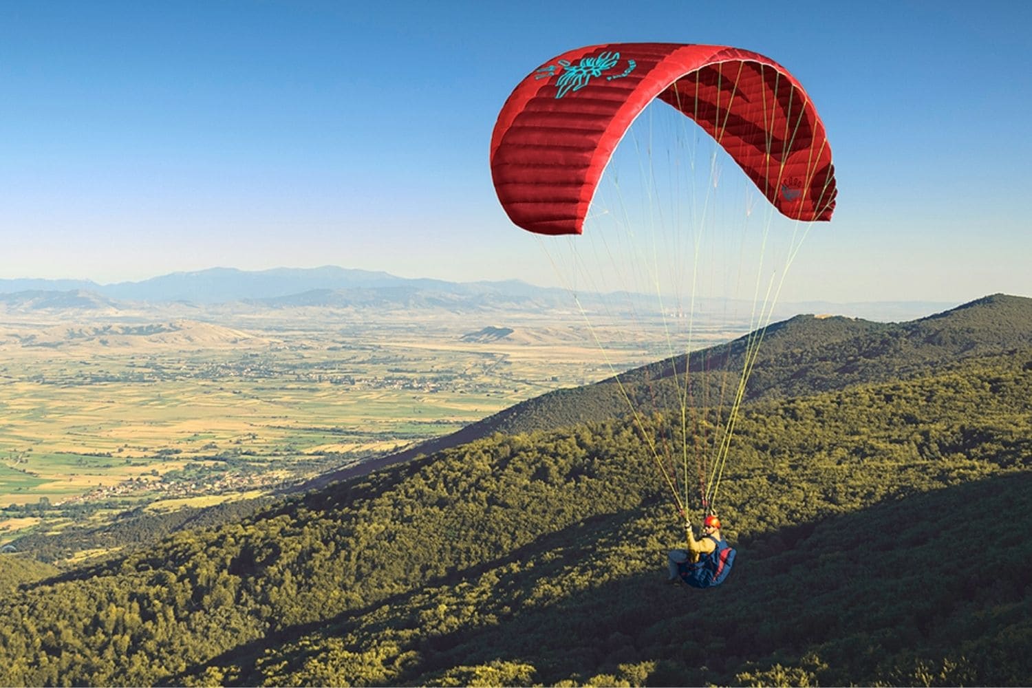 paragliding-in-rishikesh