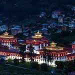 Tashichho Dzong In 2024 – The Sanctuary of Governance and Spirituality