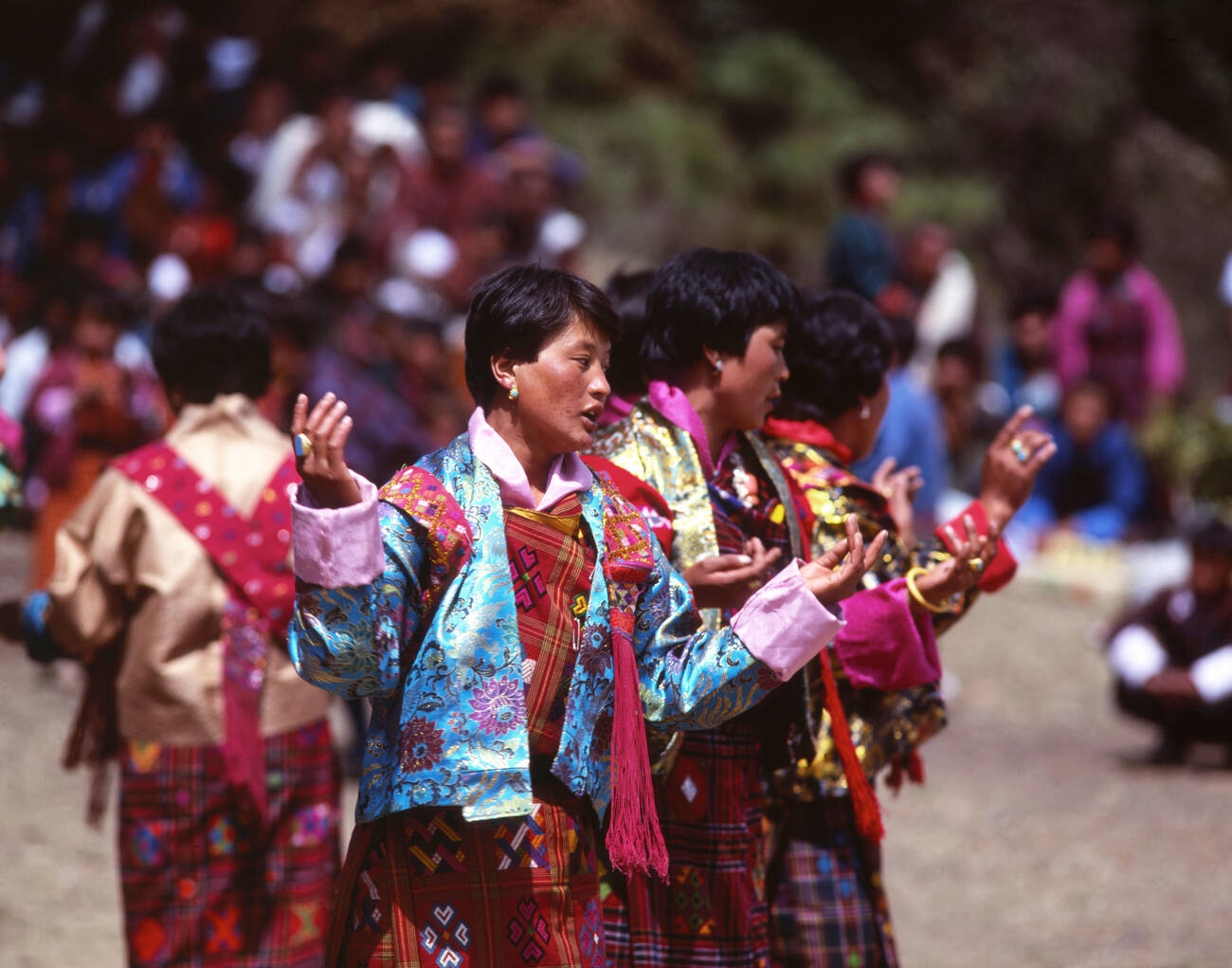 paro-festival-bhutan