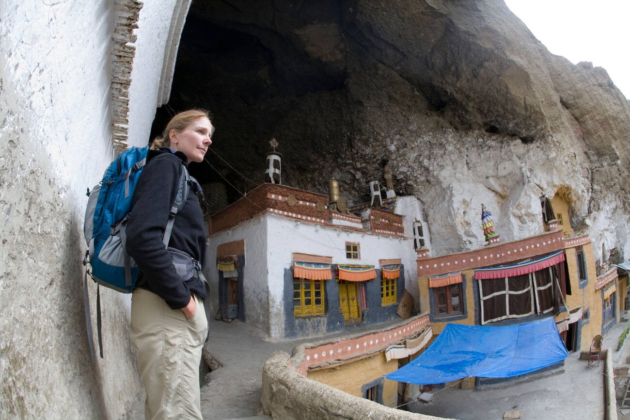 phuktal-monastery-ladakh