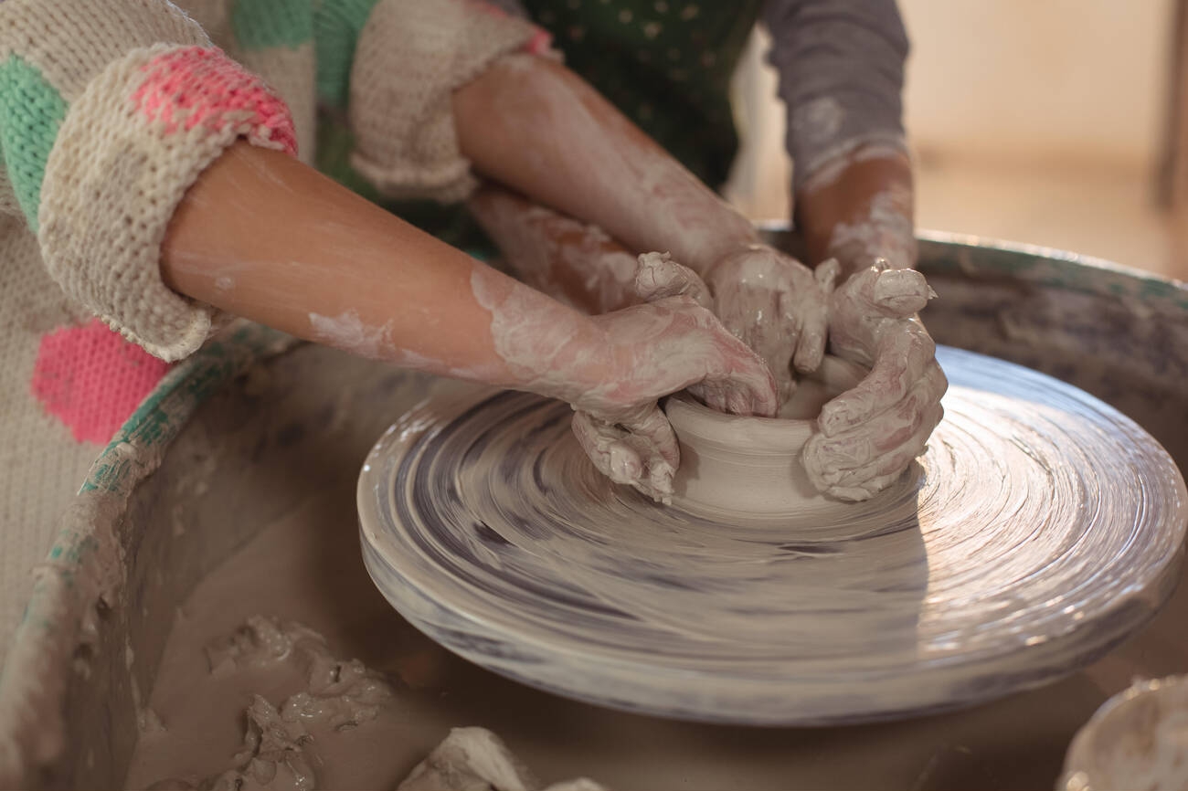pottery-making-in-thanjavur