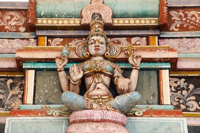 prathiyangara-devi-temple