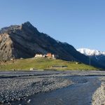 Rangdum Monastery in Zanskar Valley – A breath-taking fort in the hills