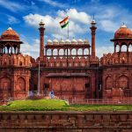 Red Fort – Diving Into The Mughal Fort In 2024