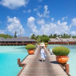 Explore 11 Top-Class Resorts In Vaadhoo Island Maldives