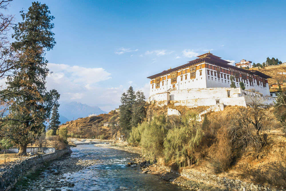 rinpung-dzong