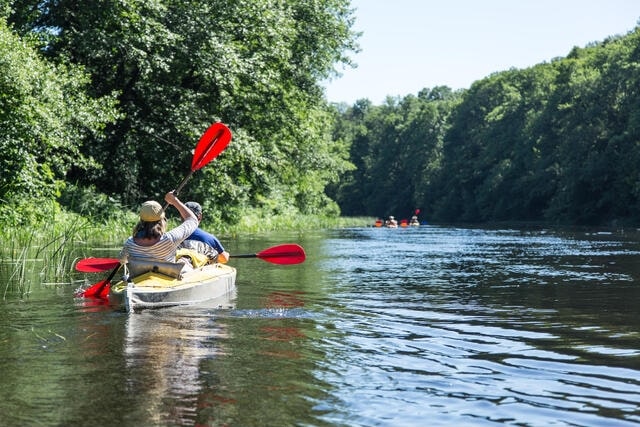 river-rafting