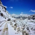 Day Trip To Bumla Pass From Tawang: A Thrilling Himalayan Expedition