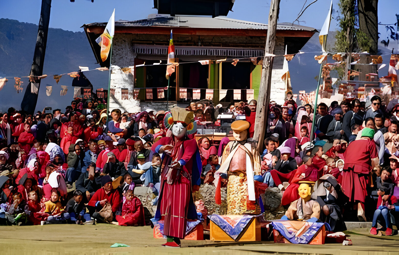 royal-highlander-festival-bhutan