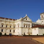 Se Cathedral Church in Goa: The Largest & The Oldest Church