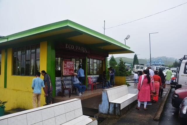 shillong-peak-restaurants