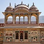 Uncover the Enchanting Sisodia Rani Bagh: A Paradise In Jaipur